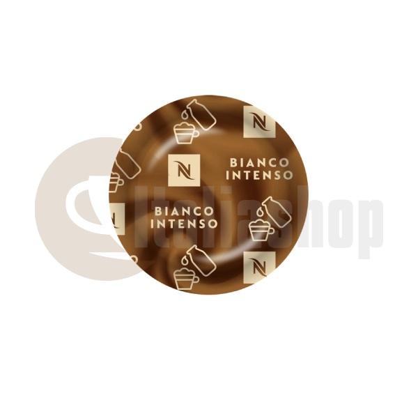 Nespresso Pro Bianco Intenso 50 Бр